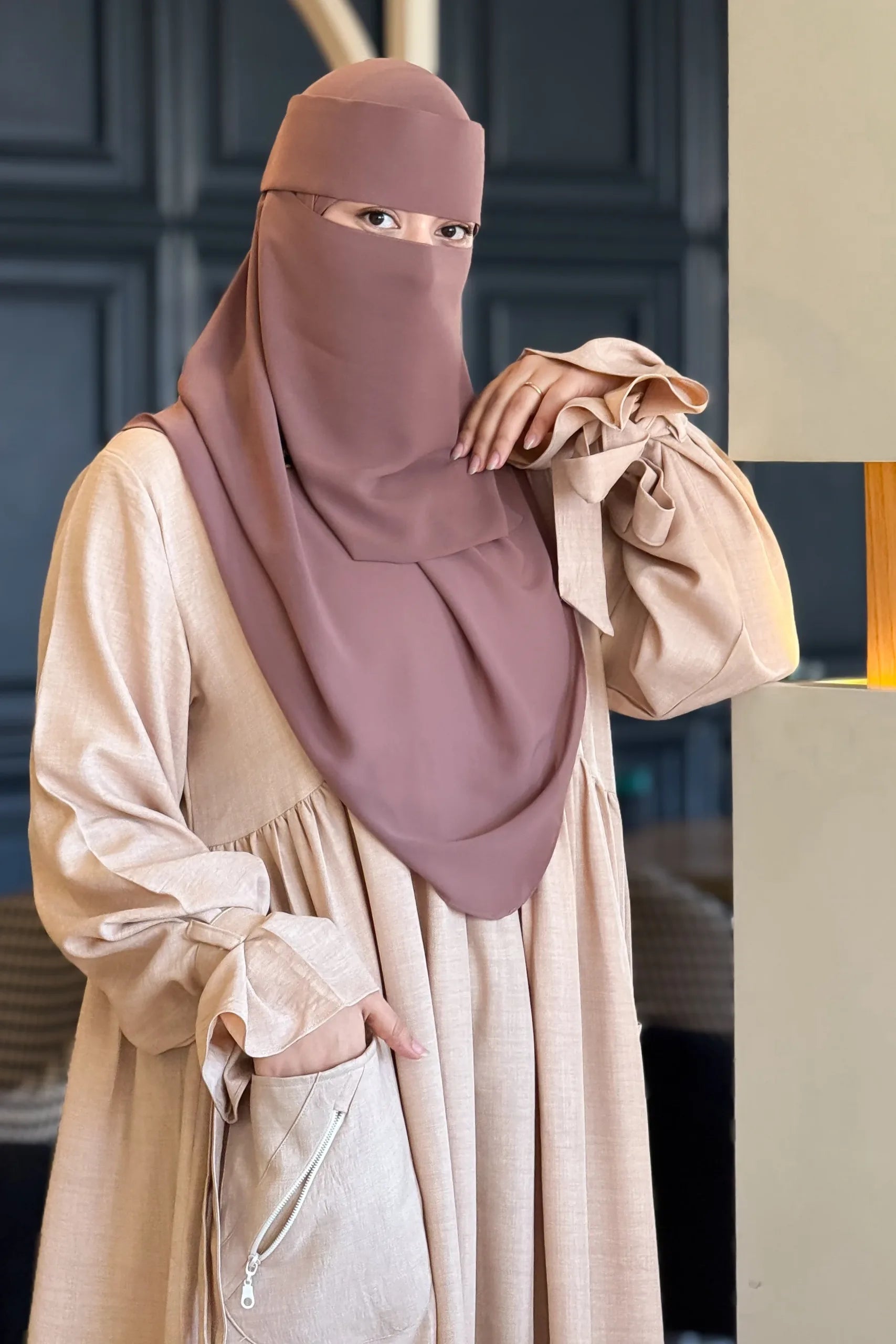 فستان ميراز