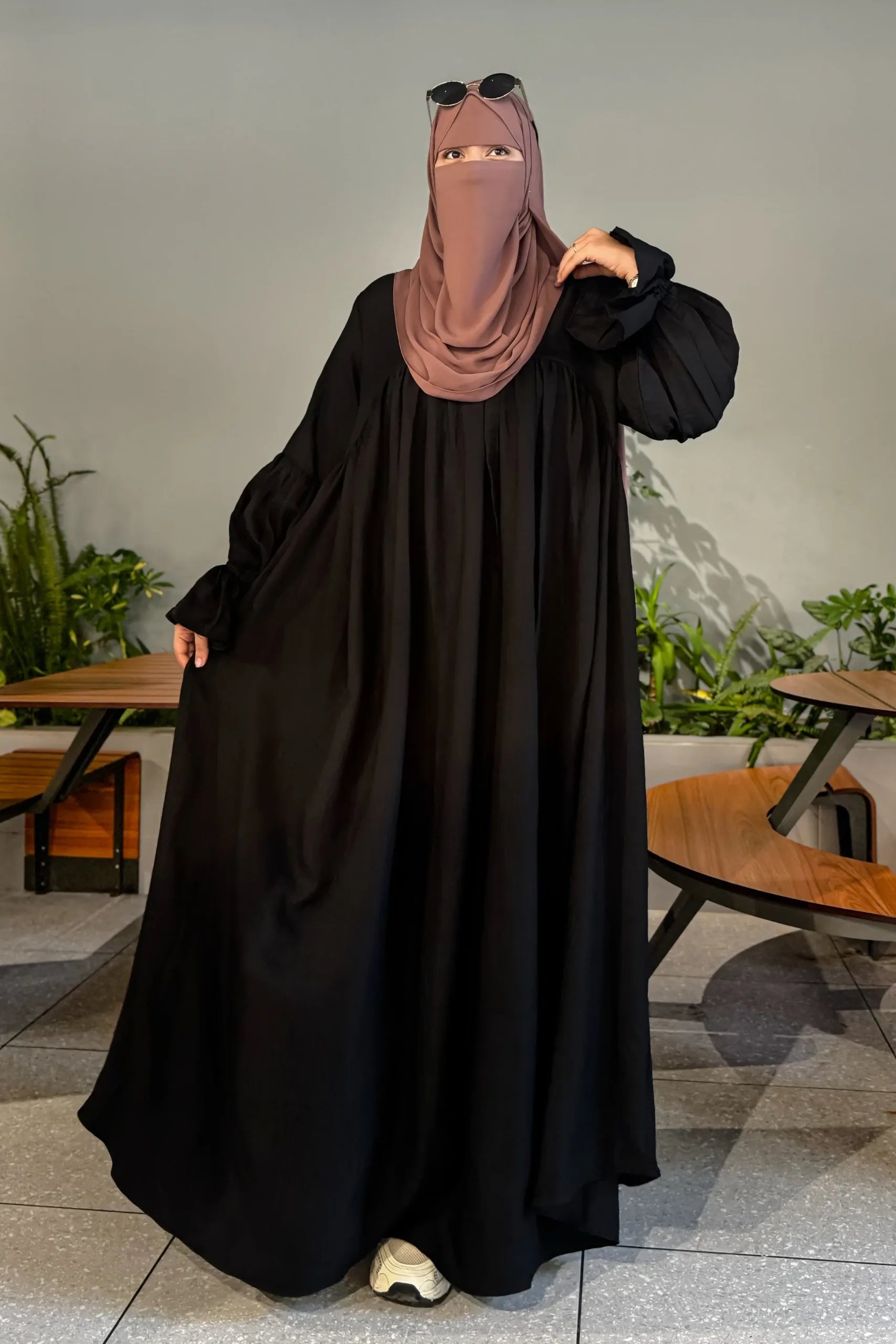 فستان ليراز