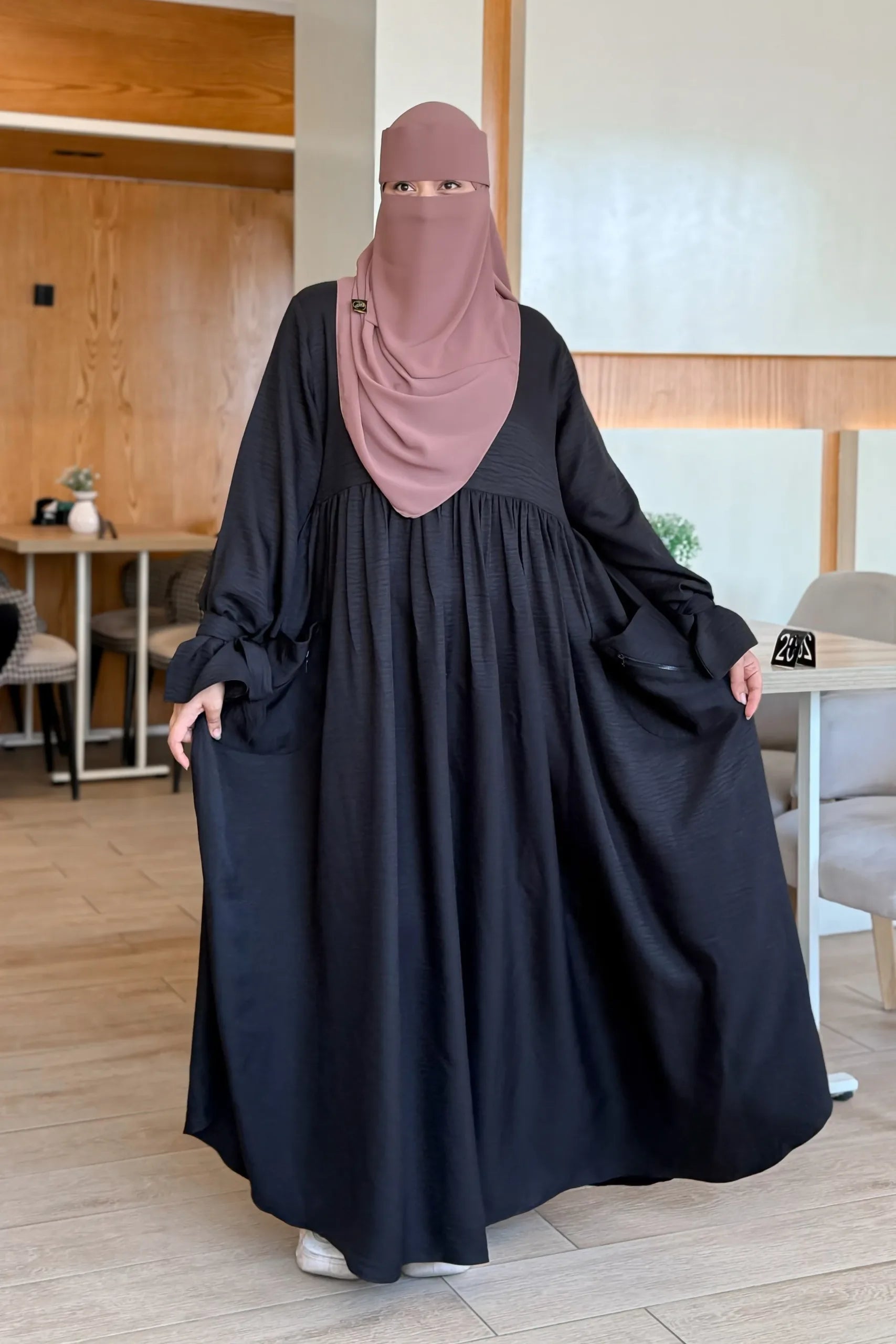 فستان ميراز