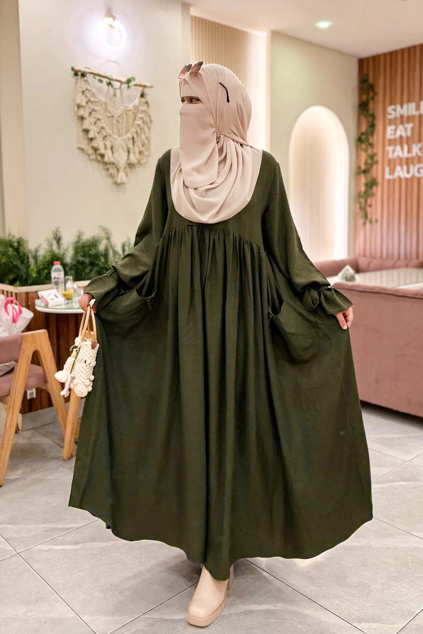 فستان ميراز