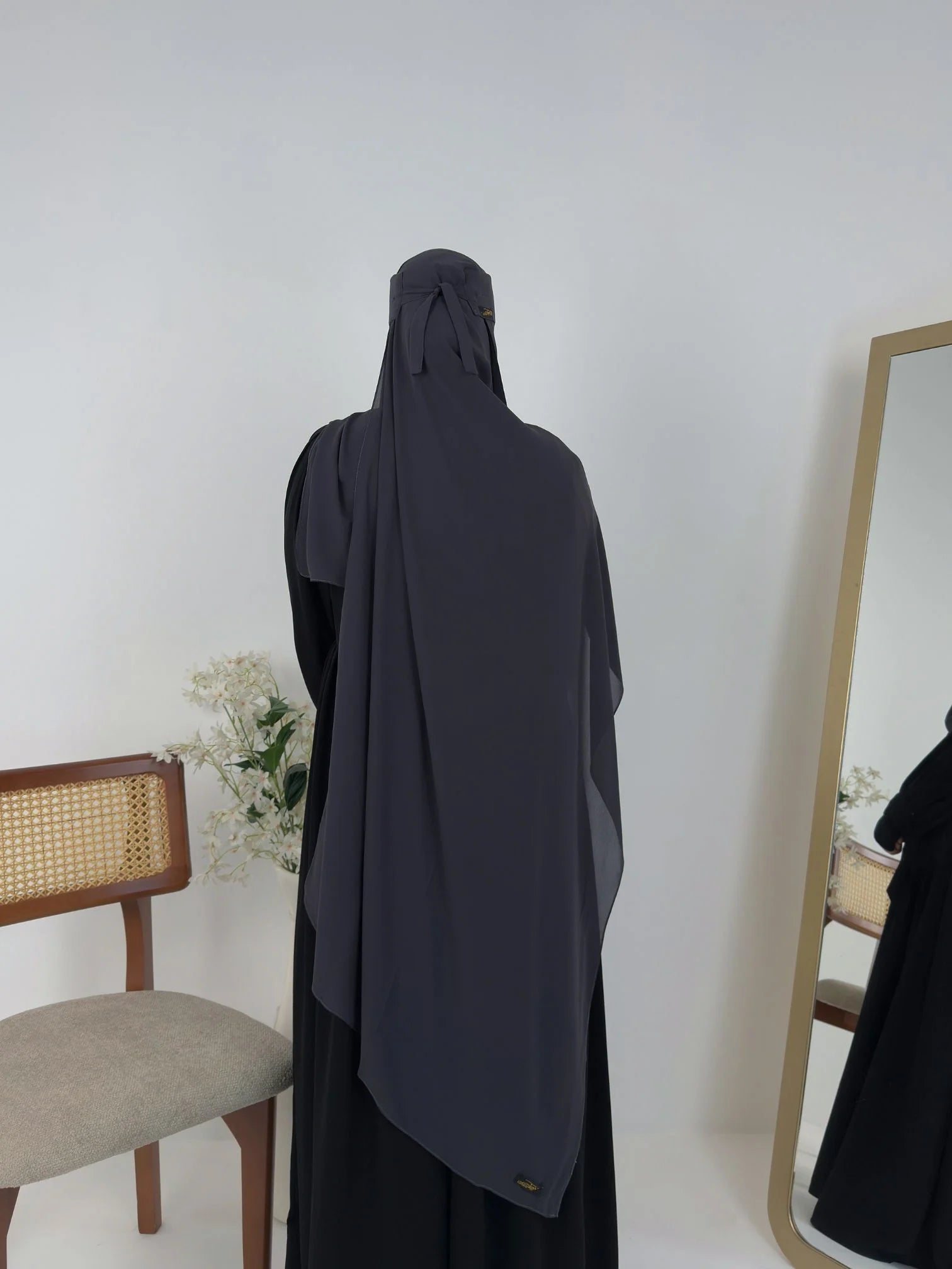 طرحة فاطم بالألوان