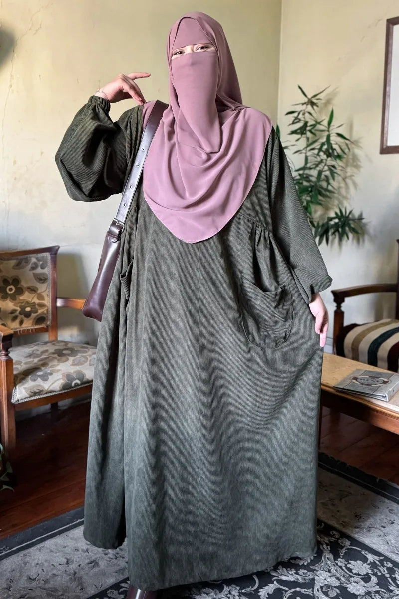 Winter Collection Dresses