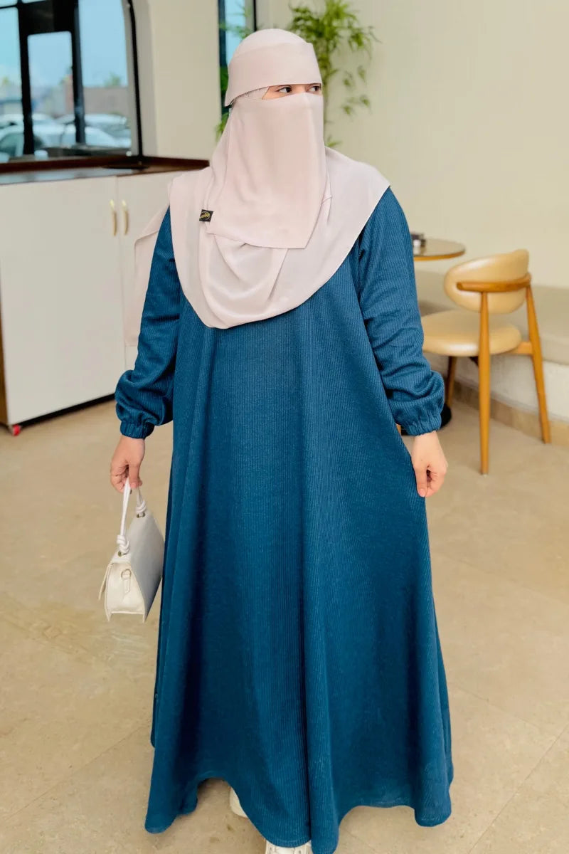 دريس فاطِم البيزيك