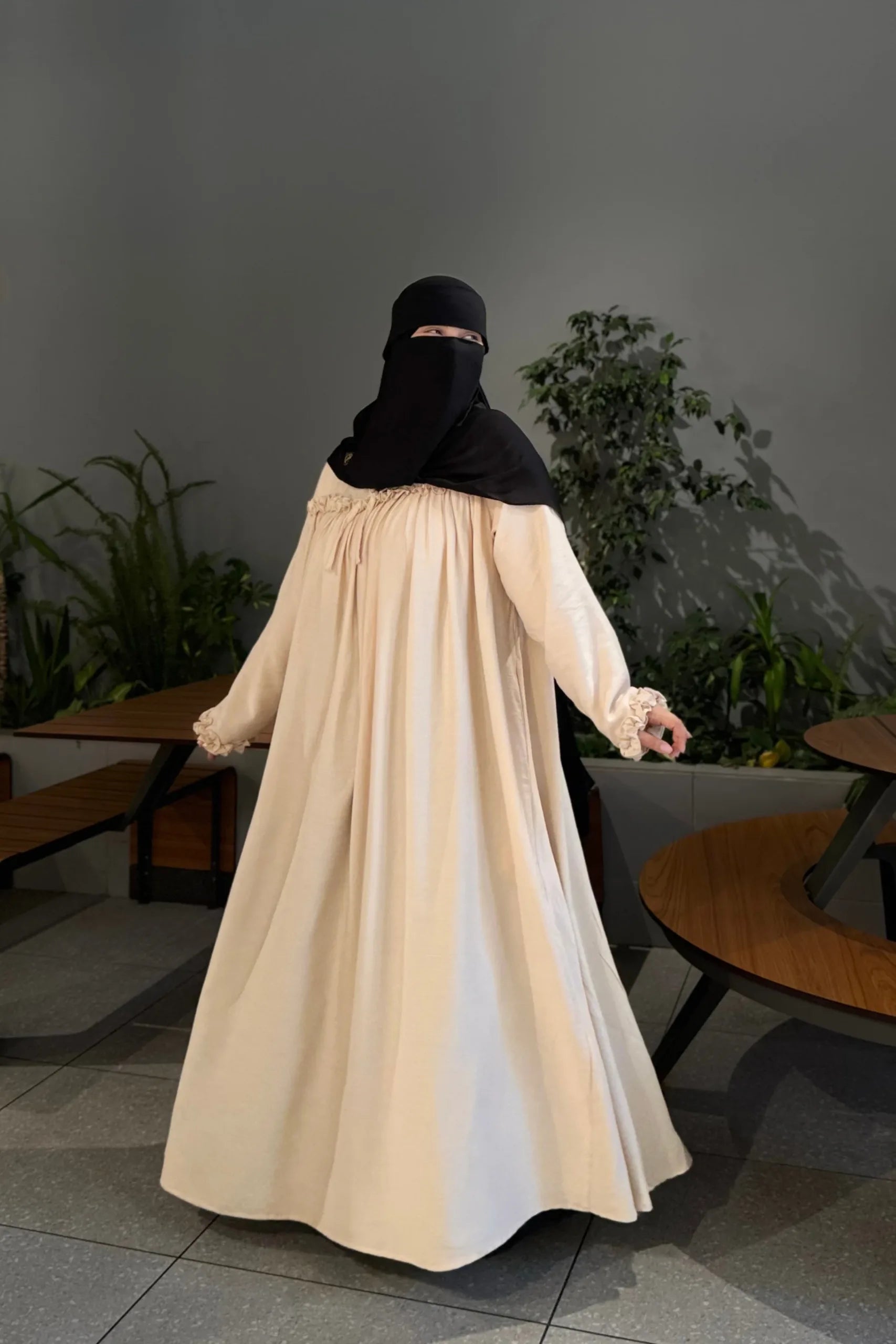 فستان فِتان