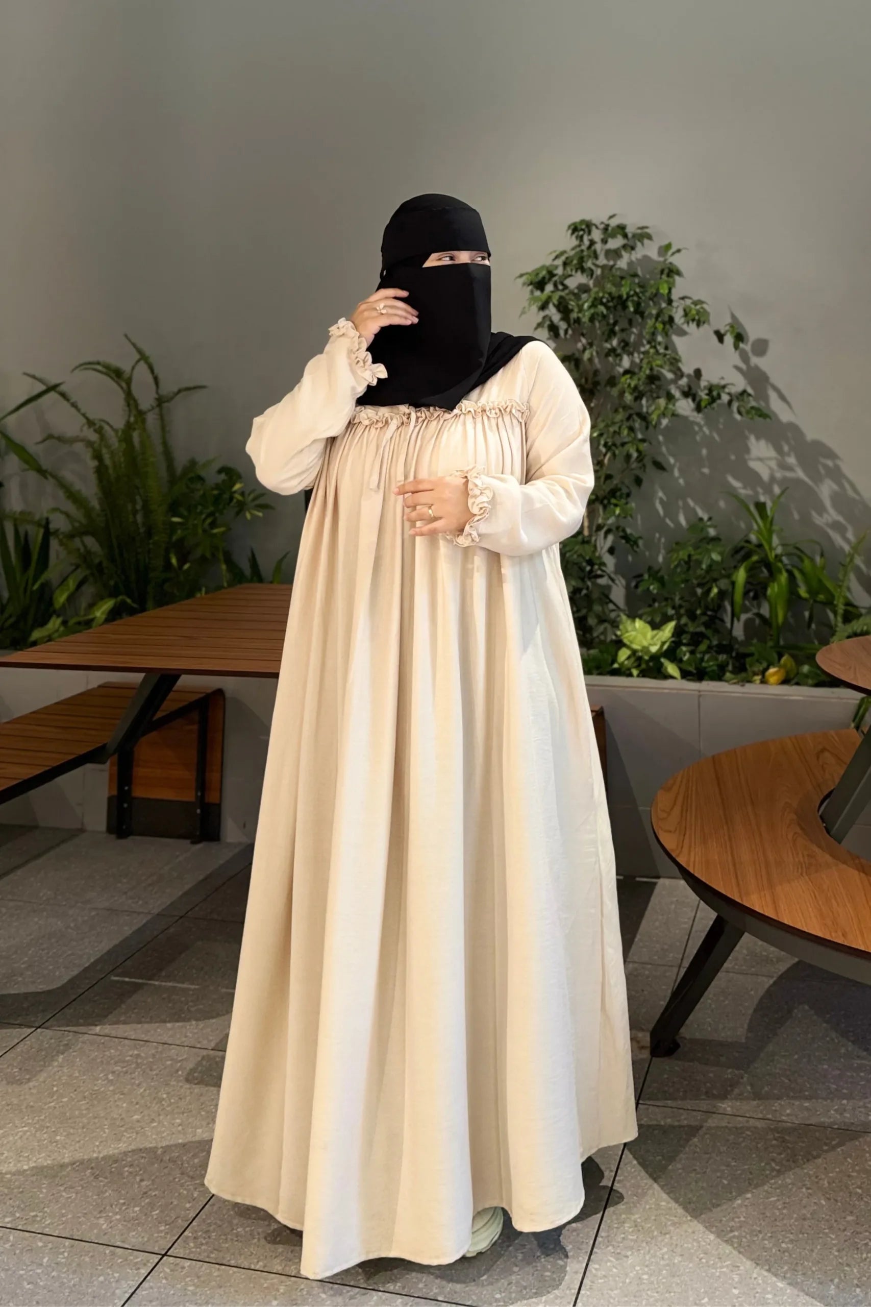 فستان فِتان