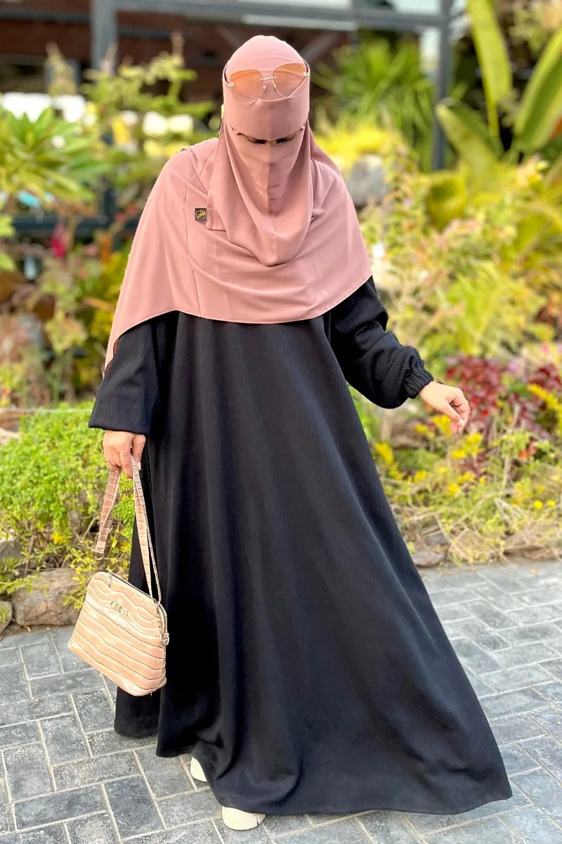 دريس فاطِم البيزيك