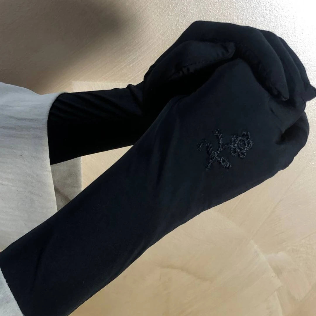 جوانتي تاتش