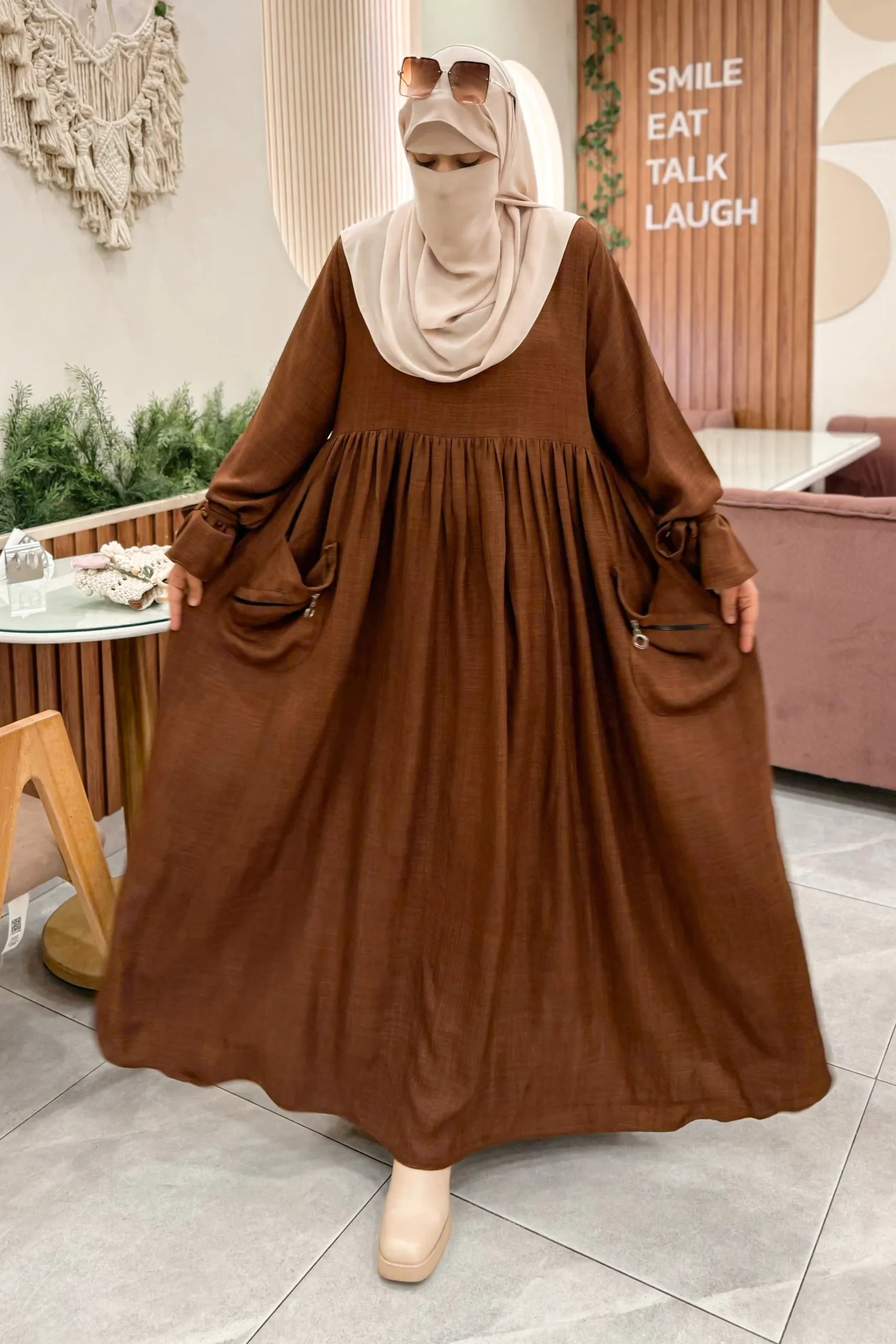 فستان ميراز