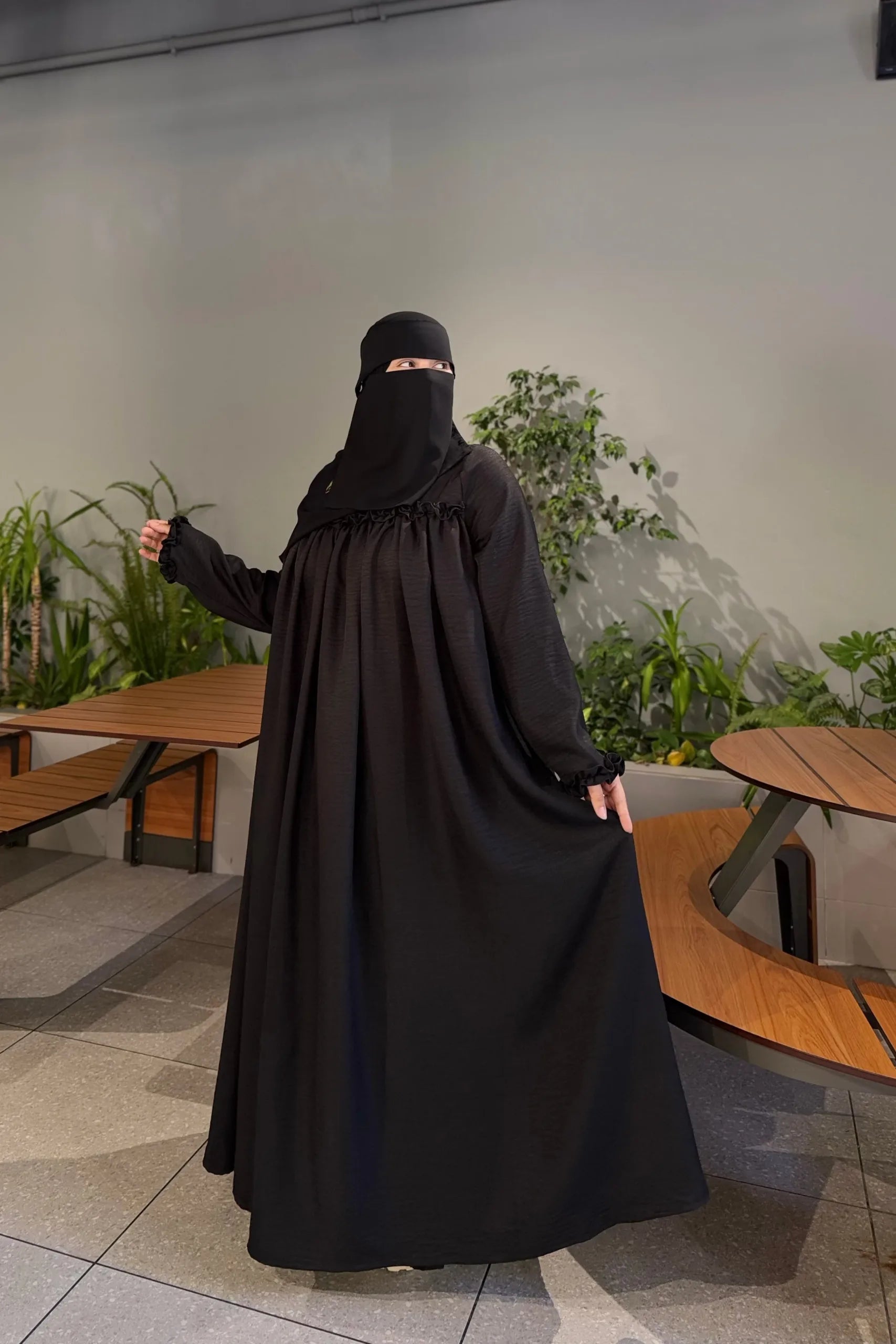 فستان فِتان