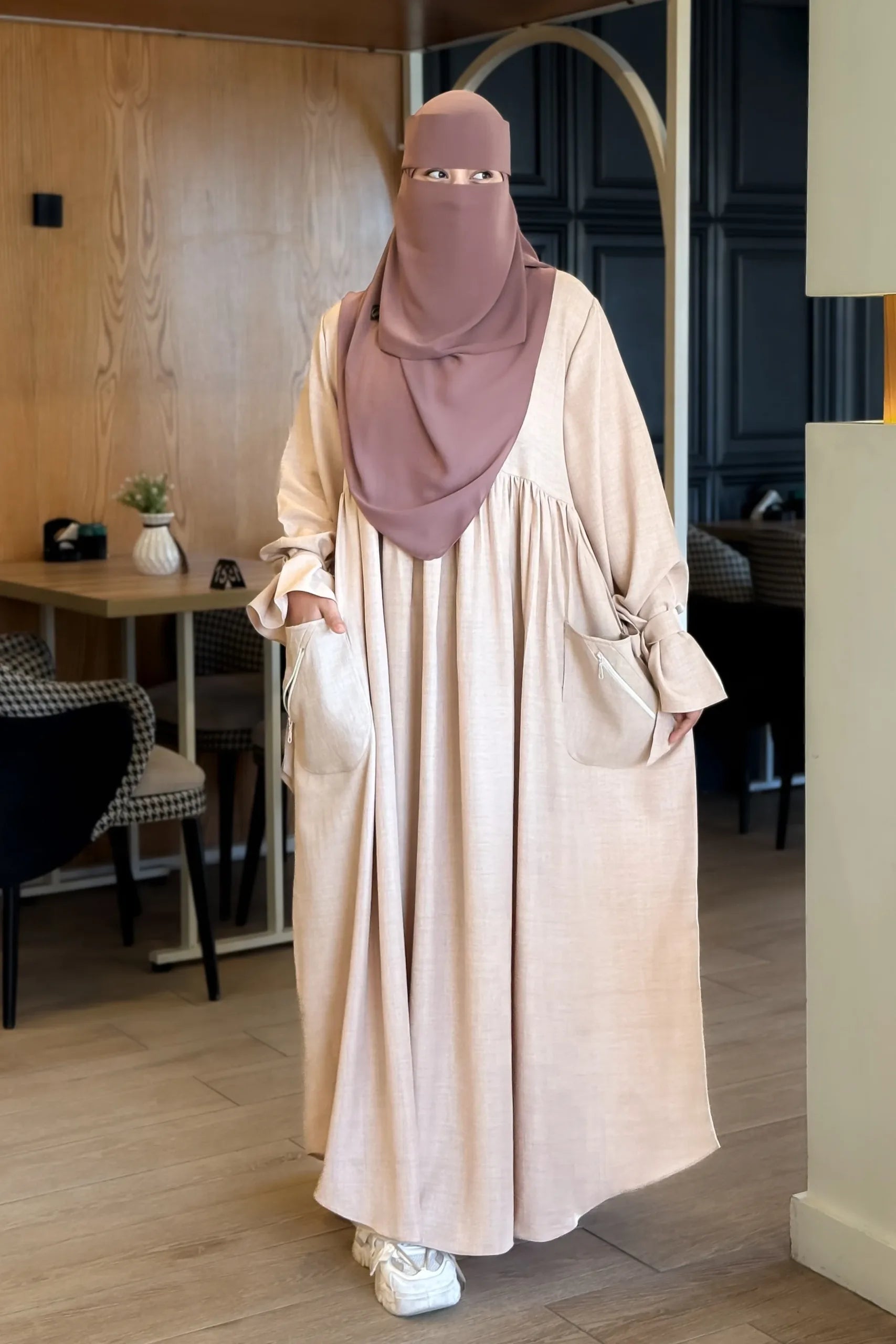 فستان ميراز