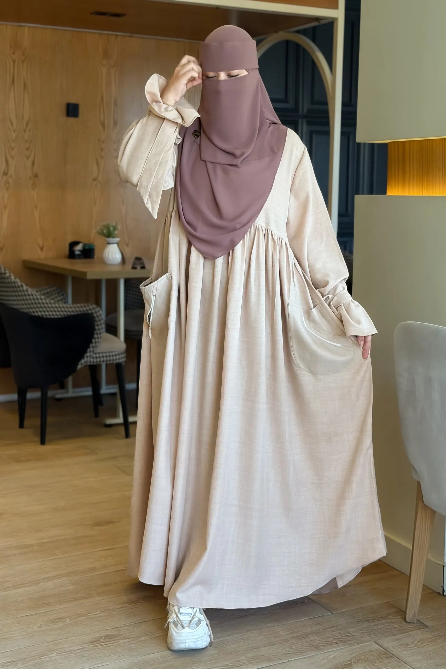 فستان ميراز