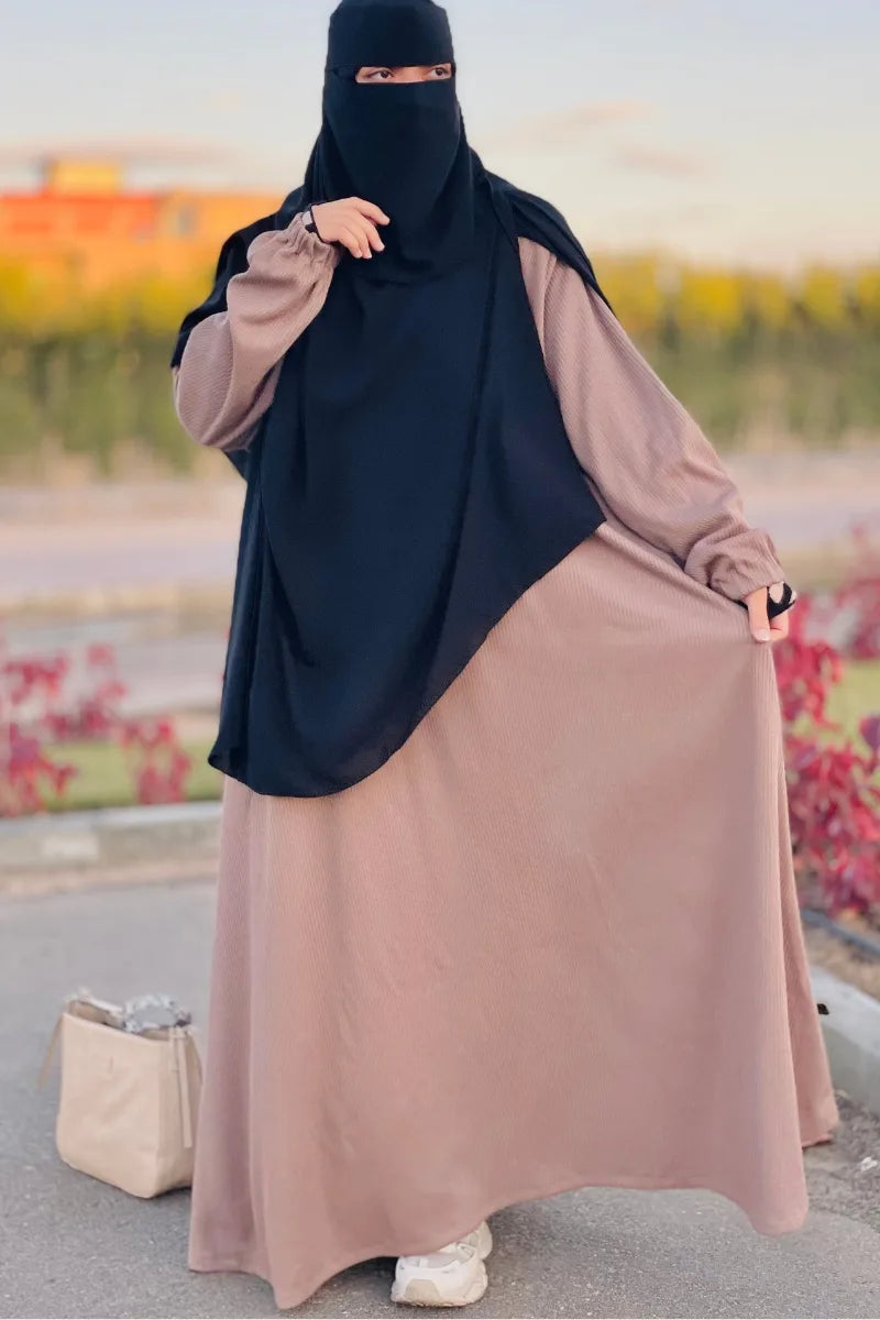 دريس فاطِم البيزيك