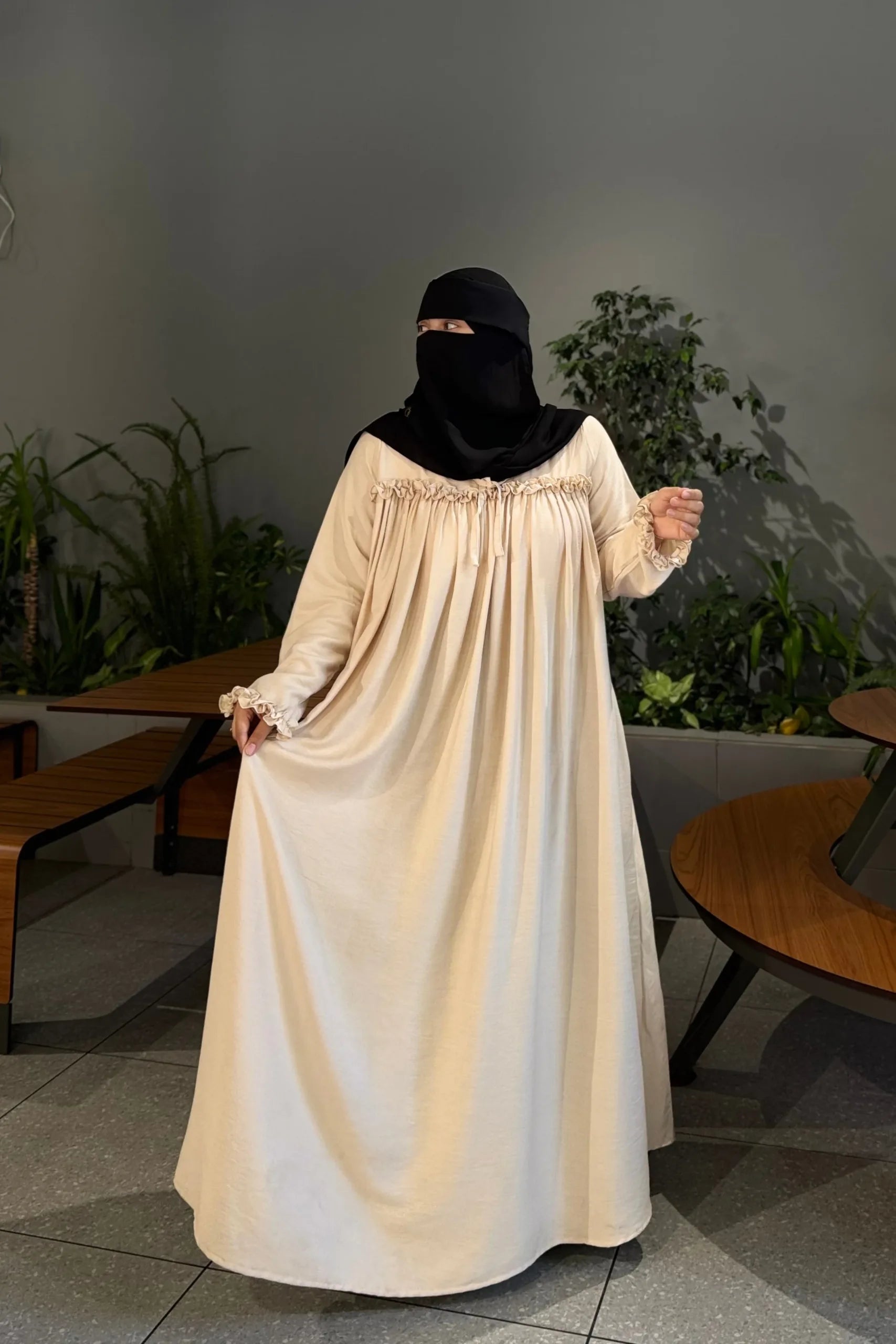 فستان فِتان