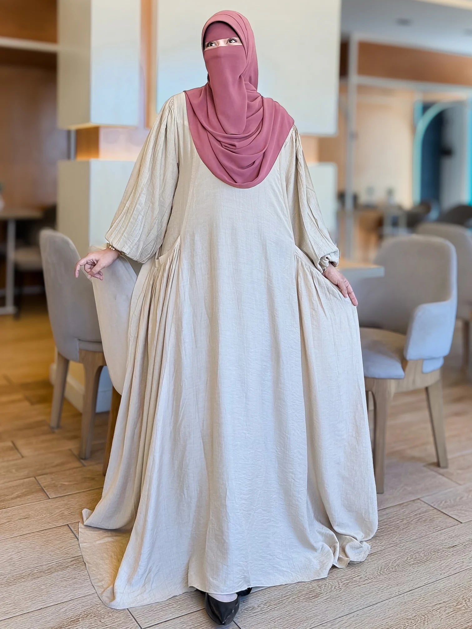 فستان رِفال 