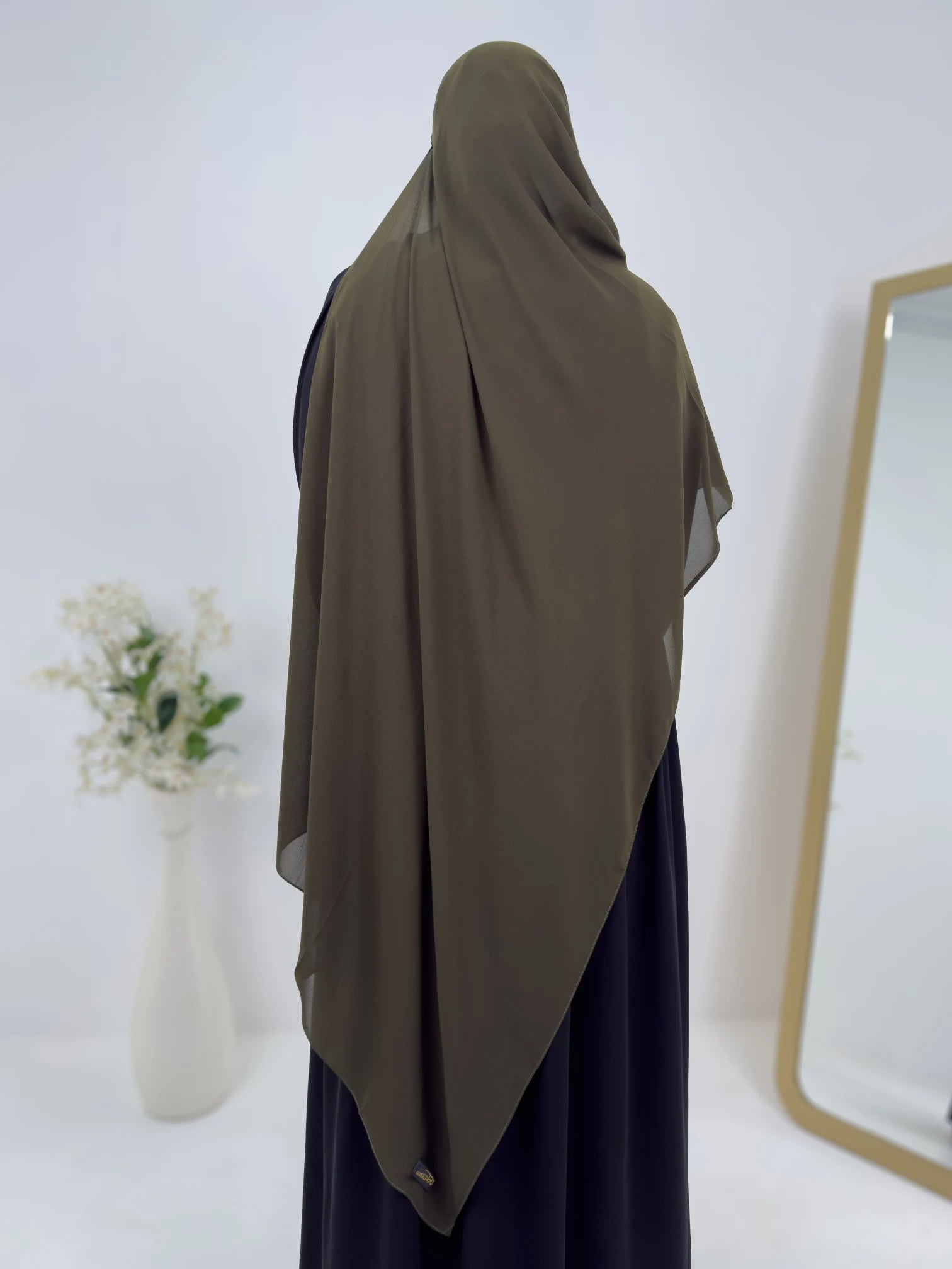 طرحة فاطم بالألوان