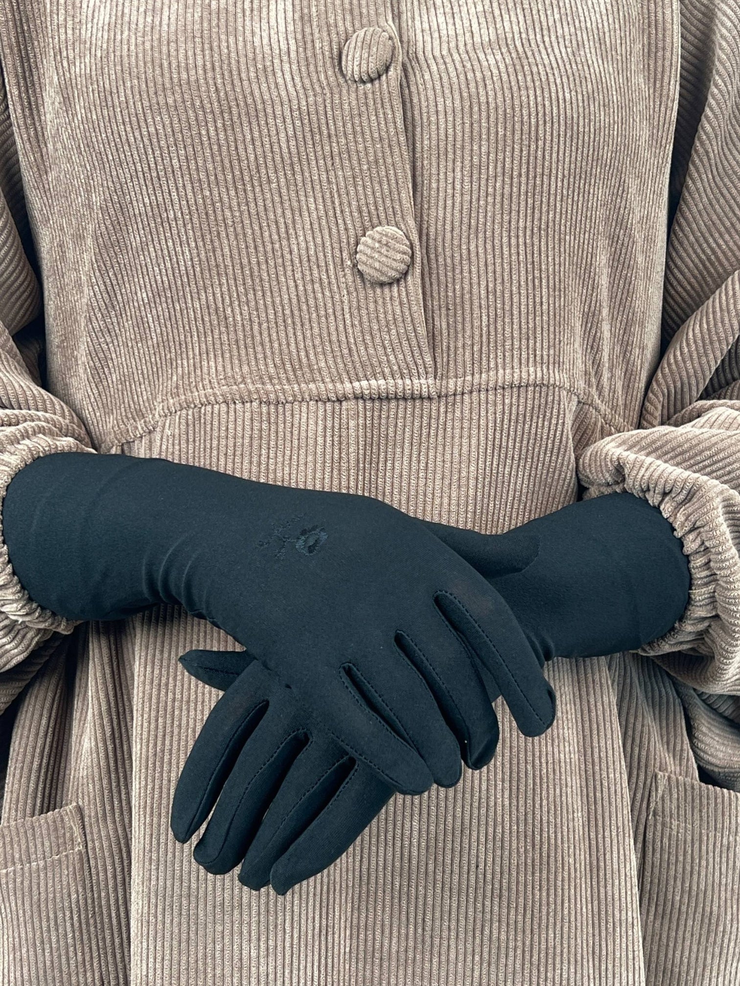 جوانتي طويل تاتش 