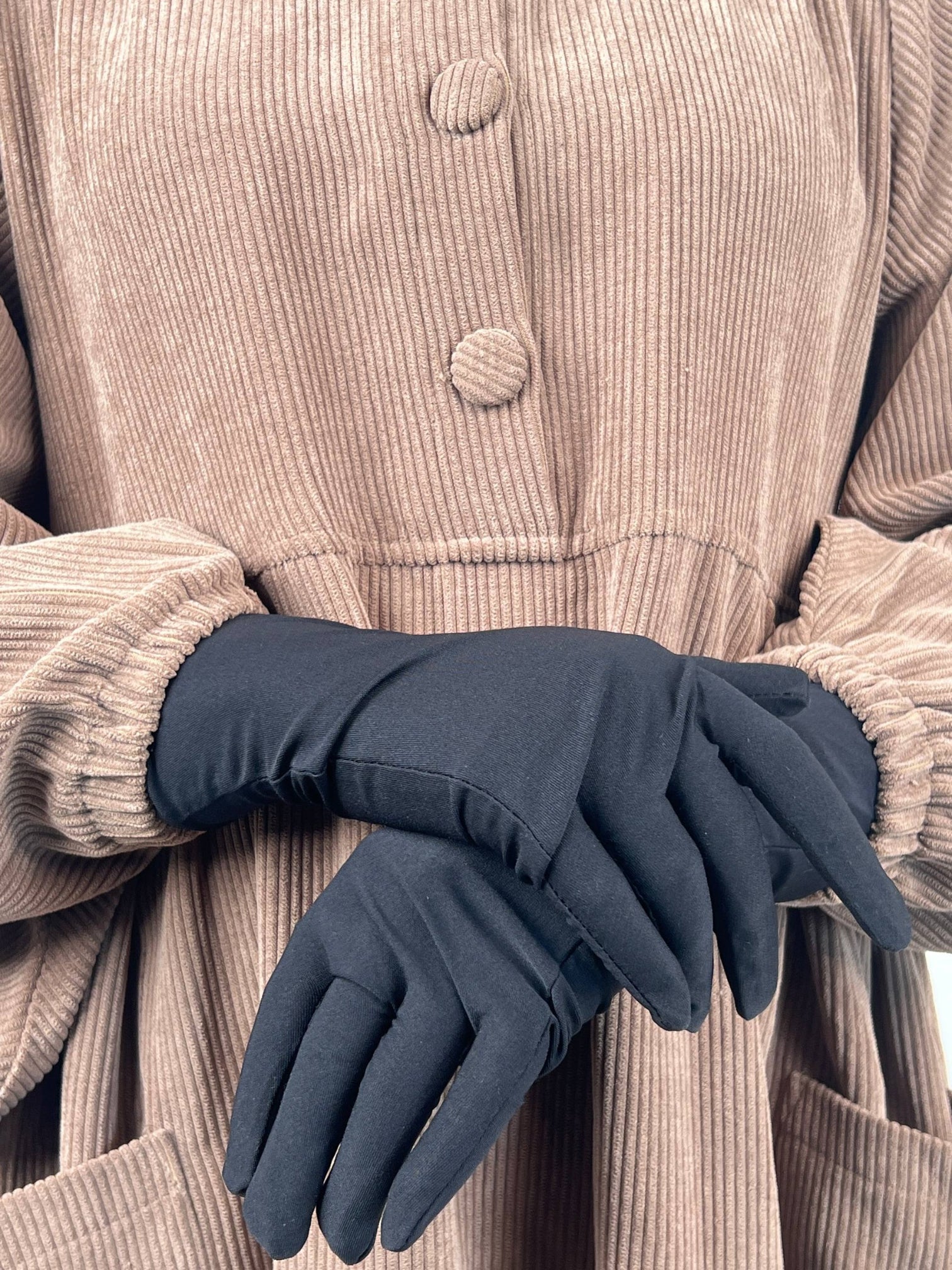 جوانتي طويل تاتش 