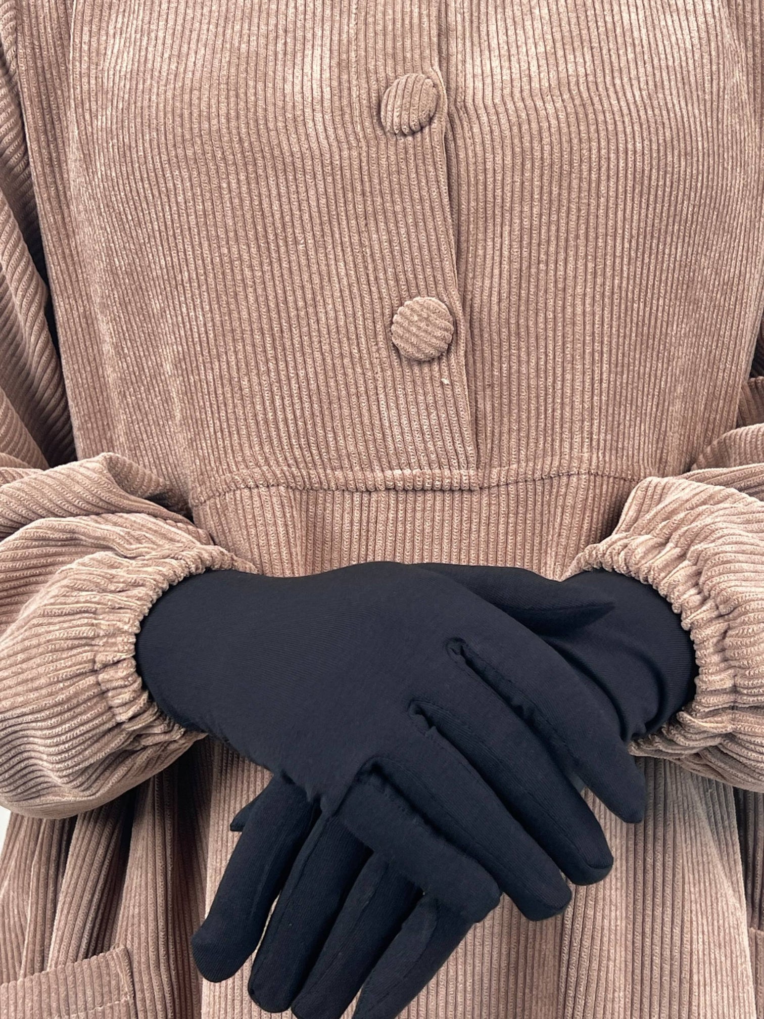 جوانتي قطن طويل 