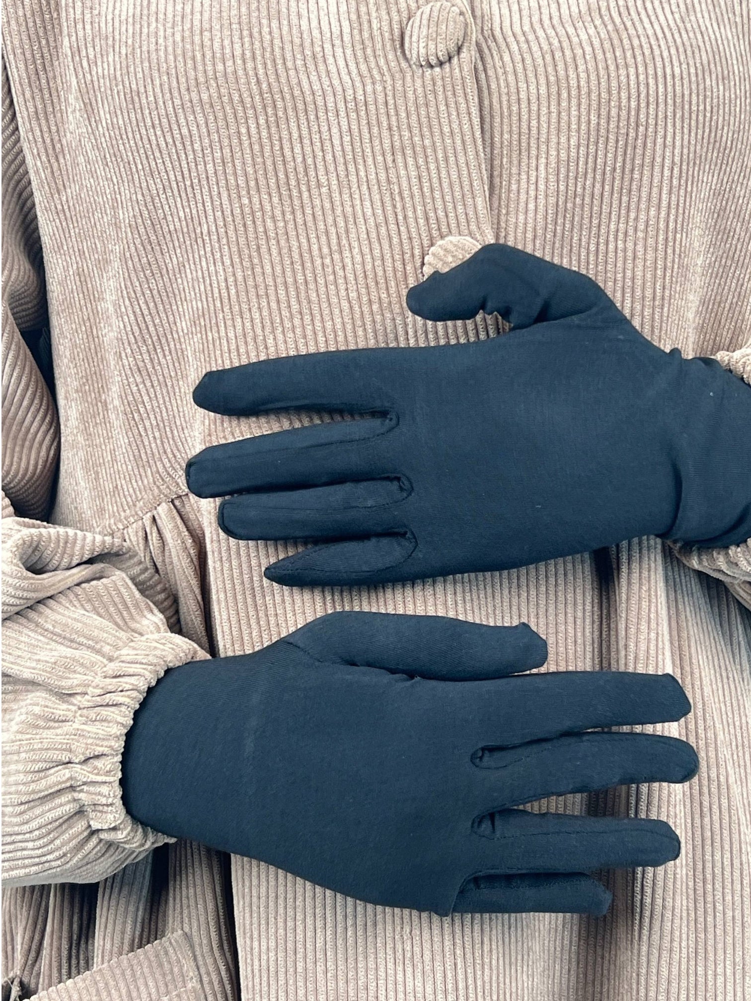 جوانتي قطن طويل 